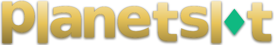 planetslot logo