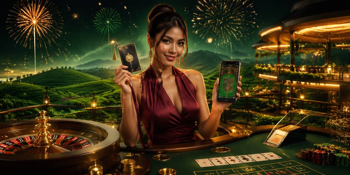 planetslot Leprechaun Riches